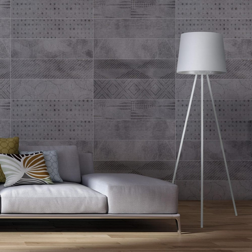 Lampa podłogowa Iseo - biały trójnóg TK Lighting | Kup teraz!