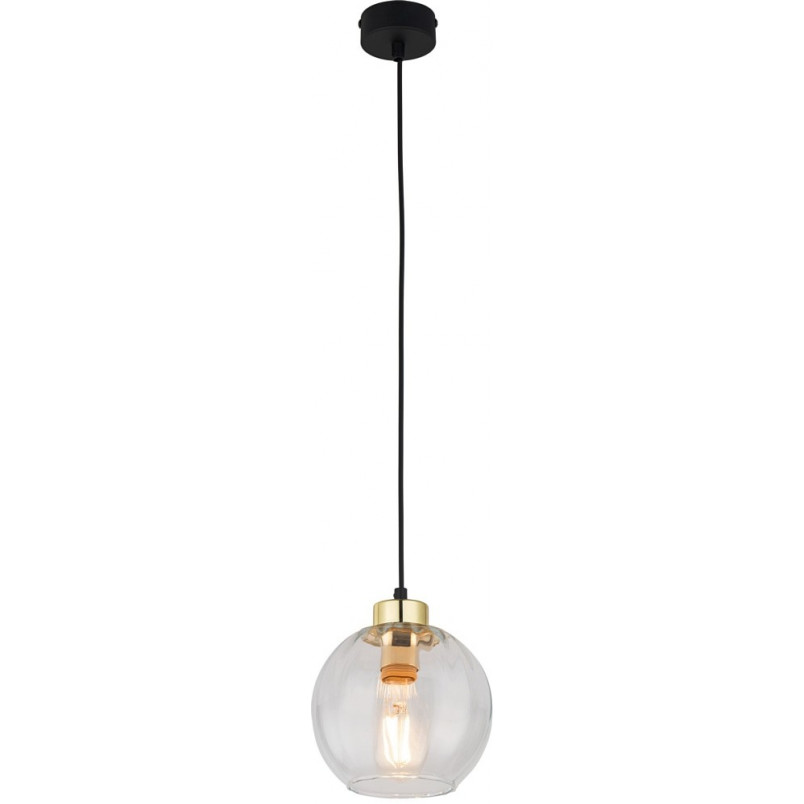Lampa wisząca szklana Devi - TK Lighting | Elegancki design