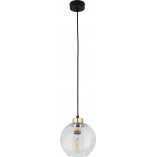 Lampa wisząca szklana Devi - TK Lighting | Elegancki design