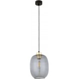 Lampa wisząca szklana Delta | TK Lighting - Elegancki design