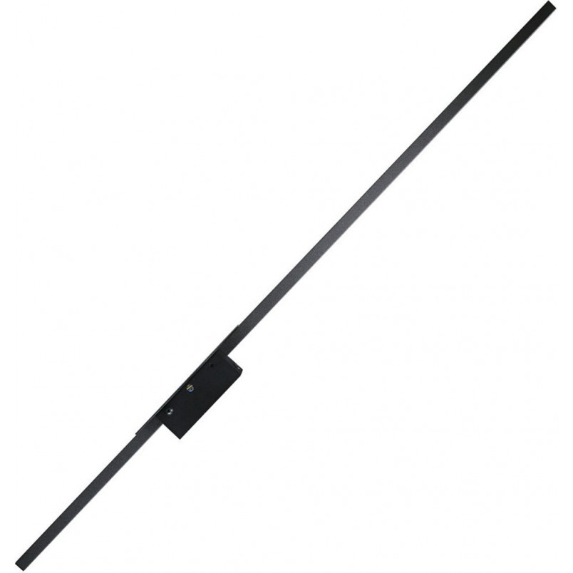 Kinkiet Java LED czarny | TK Lighting - Nowoczesne oświetlenie