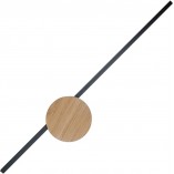 Kinkiet Java LED | Tk Lighting - Nowoczesny Design