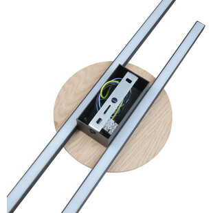 Kinkiet Java II LED | TK Lighting - Nowoczesny design
