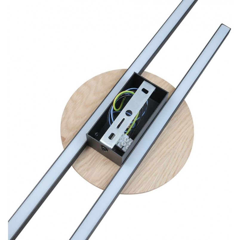 Kinkiet Java II LED | TK Lighting - Nowoczesny design