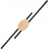 Kinkiet Java II LED | TK Lighting - Nowoczesny design