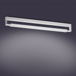 Kinkiet minimalistyczny regulowany Dekster LED 90cm biały TK Lighting