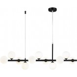 Lampa wisząca Mini Moon | Step Into Design - Designerskie oświetlenie