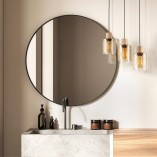 Lampa Wisząca Szklana Orson III | Bursztynowa, E27 | TK Lighting