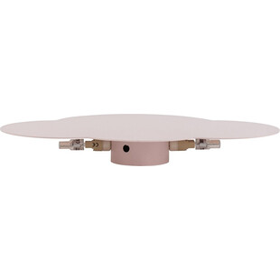 Kinkiet dziecięcy Cloud różowy | TK Lighting - Światło dla Maluszków