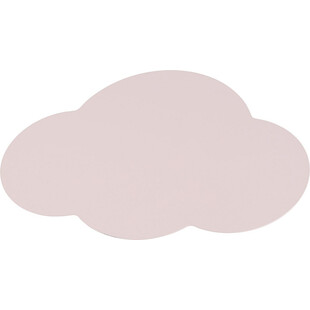 Kinkiet dziecięcy Cloud różowy | TK Lighting - Światło dla Maluszków