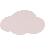 Kinkiet dziecięcy Cloud różowy | TK Lighting - Światło dla Maluszków