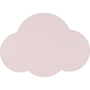 Kinkiet dziecięcy Cloud różowy | TK Lighting - Światło dla Maluszków