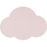 Kinkiet dziecięcy Cloud różowy | TK Lighting - Światło dla Maluszków
