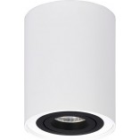 Lampa sufitowa Cookie Trio | Biała, spot GU10 - Kup online