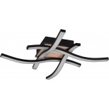 Plafon LED Route - Nowoczesny design | Reality
