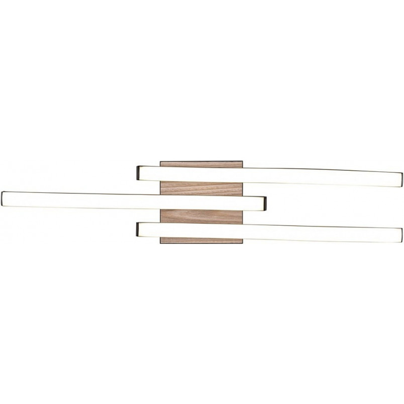 Plafon LED Route II - Nowoczesny Design | Reality
