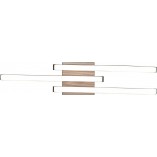 Plafon LED Route II - Nowoczesny Design | Reality