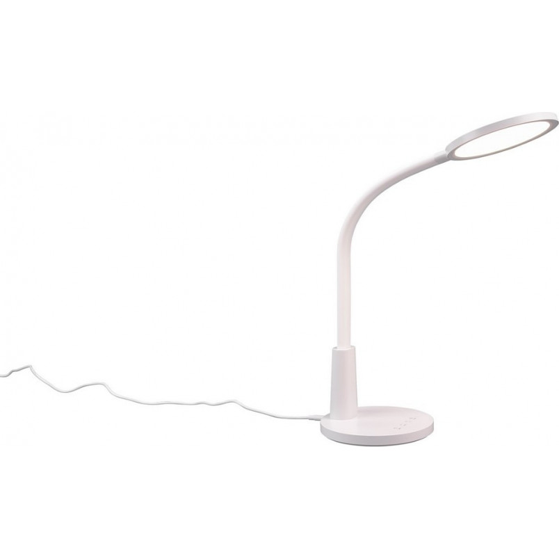 Lampa biurkowa LED Sally - Nowoczesny design | Reality