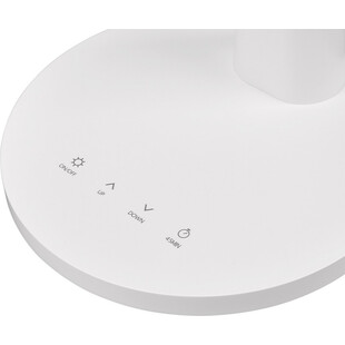 Lampa biurkowa LED Sally - Nowoczesny design | Reality