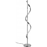 Lampa podłogowa LED Reality Isabel - Nowoczesny design, ściemniacz