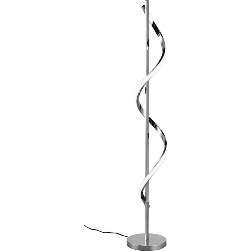 Lampa podłogowa LED Reality Isabel - Nowoczesny design, ściemniacz