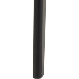 Stół loft Actona Roxby 120x80 | Naturalny / Czarny - Kup Teraz!