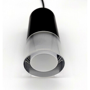 Lampa Wisząca Linea Czarna - Step Into Design | Nowoczesny Design