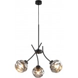 Lampa wisząca Zulia III - Szklana, Nowoczesna, TK Lighting