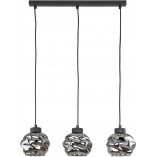 Lampa wisząca Zulia - szklana, nowoczesna, 59cm | TK Lighting