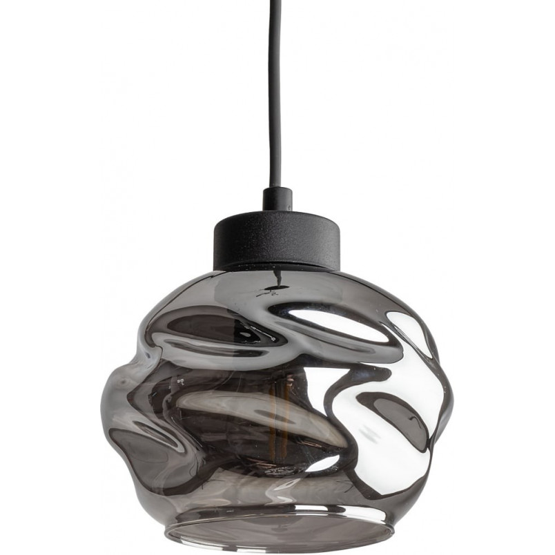 Lampa wisząca Zulia - Szklana, Modern, TK Lighting | Kup teraz!
