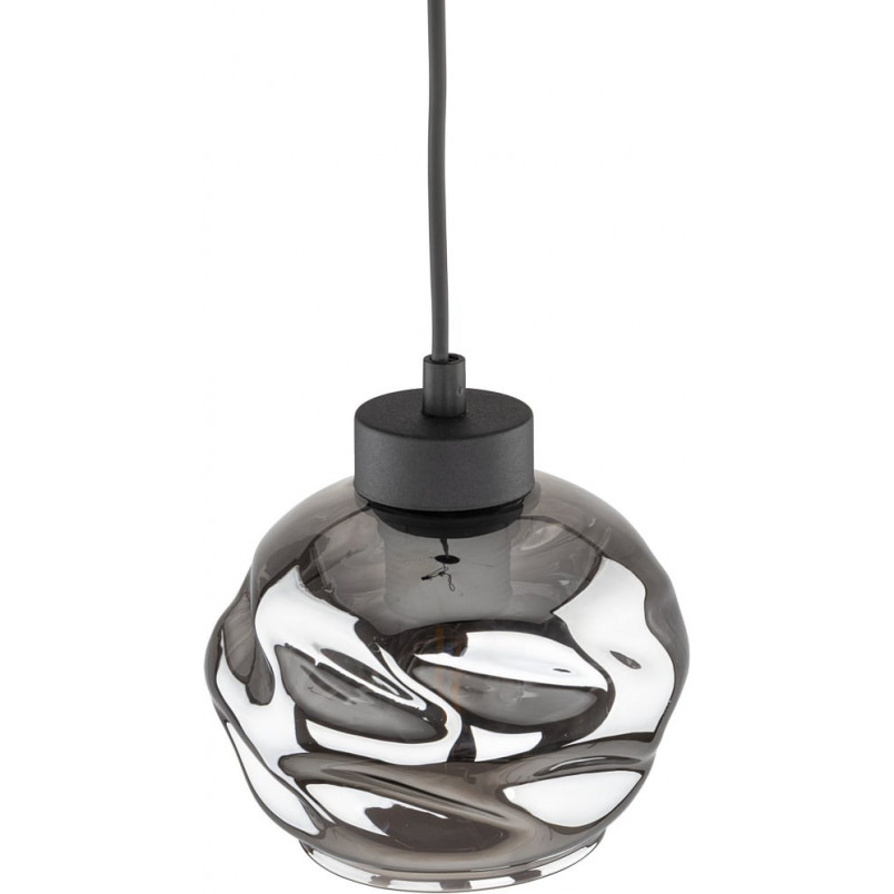 Lampa wisząca Zulia - Szklana, Modern, TK Lighting | Kup teraz!