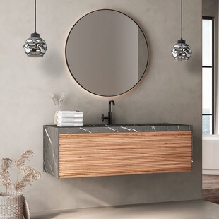 Lampa wisząca Zulia - Szklana, Modern, TK Lighting | Kup teraz!