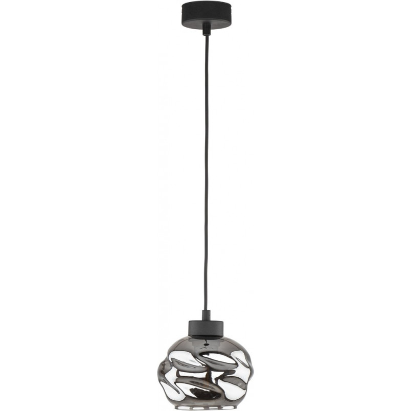 Lampa wisząca Zulia - Szklana, Modern, TK Lighting | Kup teraz!
