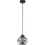 Lampa wisząca Zulia - Szklana, Modern, TK Lighting | Kup teraz!