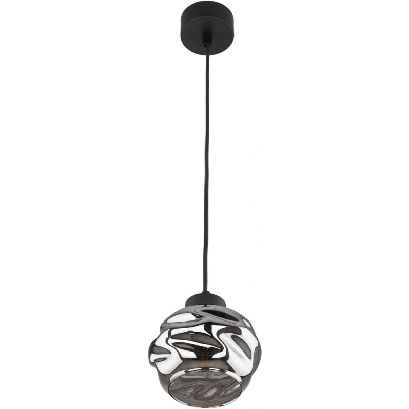 Lampa wisząca Zulia - Szklana, Modern, TK Lighting | Kup teraz!