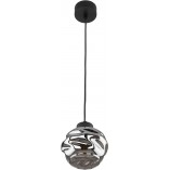 Lampa wisząca Zulia - Szklana, Modern, TK Lighting | Kup teraz!