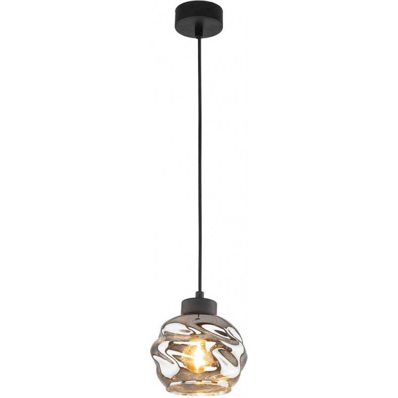 Lampa wisząca Zulia - Szklana, Modern, TK Lighting | Kup teraz!