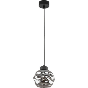Lampa wisząca Zulia - Szklana, Modern, TK Lighting | Kup teraz!