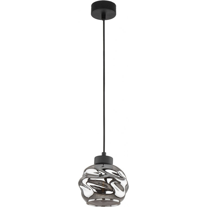 Lampa wisząca Zulia - Szklana, Modern, TK Lighting | Kup teraz!