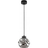 Lampa wisząca Zulia - Szklana, Modern, TK Lighting | Kup teraz!