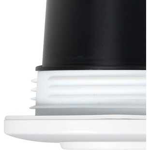 Lampa Downlight LED Nordlux Umberto | Oświetlenie Łazienkowe IP44
