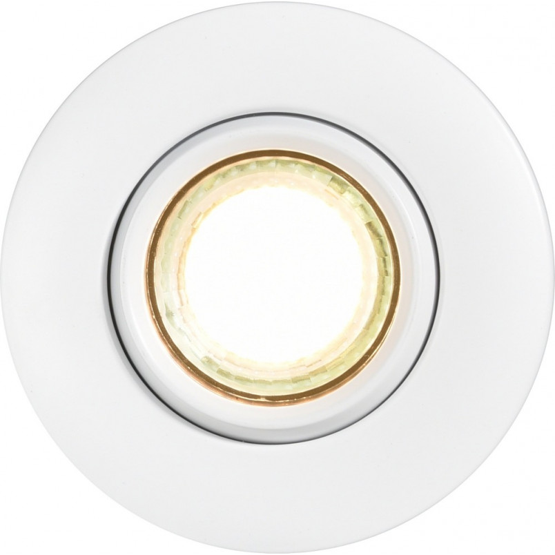 Lampa Downlight LED Nordlux Umberto | Oświetlenie Łazienkowe IP44