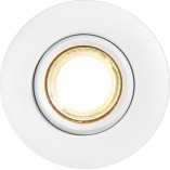 Lampa Downlight LED Nordlux Umberto | Oświetlenie Łazienkowe IP44
