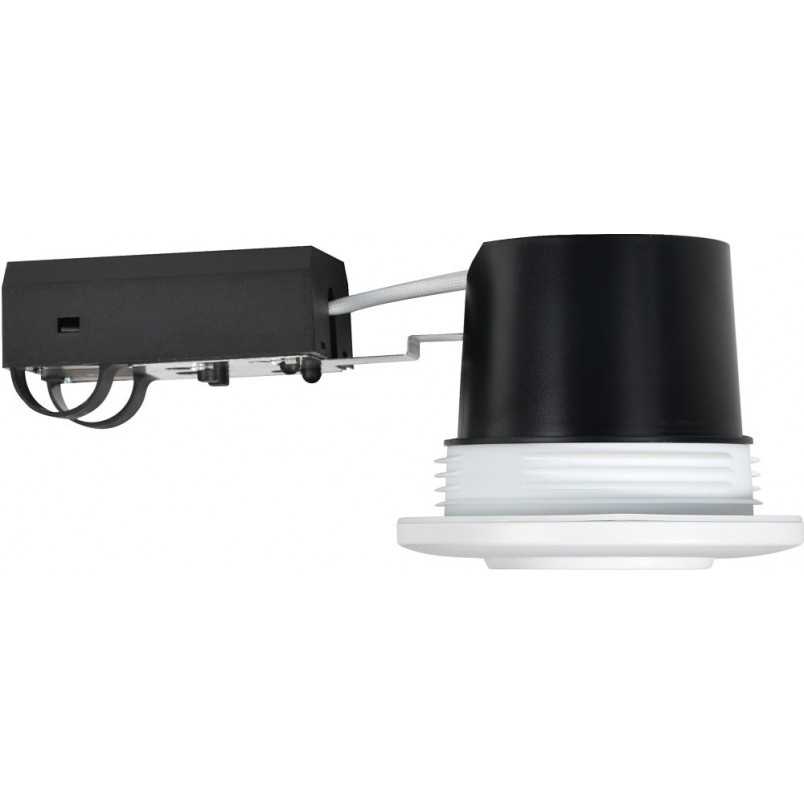 Lampa Downlight LED Nordlux Umberto | Oświetlenie Łazienkowe IP44