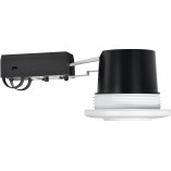 Lampa Downlight LED Nordlux Umberto | Oświetlenie Łazienkowe IP44