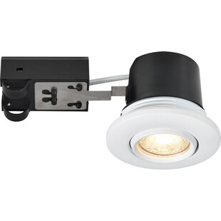 Lampa Downlight LED Nordlux Umberto | Oświetlenie Łazienkowe IP44
