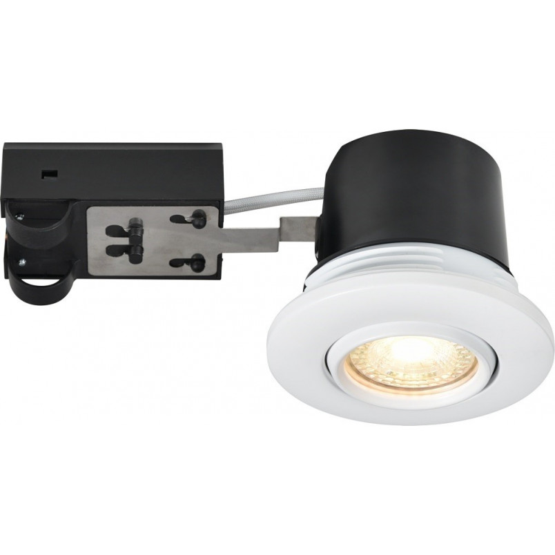 Lampa Downlight LED Nordlux Umberto | Oświetlenie Łazienkowe IP44