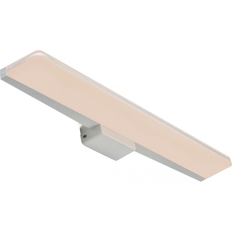 Kinkiet LED Nordlux Tinia - Biały, 60cm | Oświetlenie Łazienkowe