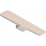 Kinkiet LED Nordlux Tinia - Biały, 60cm | Oświetlenie Łazienkowe