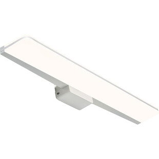 Kinkiet LED Nordlux Tinia - Biały, 60cm | Oświetlenie Łazienkowe